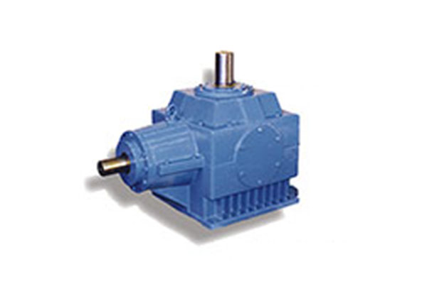 One Stage Helical Gearboxes--Shanghai Champion M&E Technology Co.,Ltd