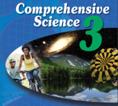 综合科学III Comprehensive Science III