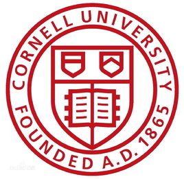 康奈尔大学（Cornell University）
