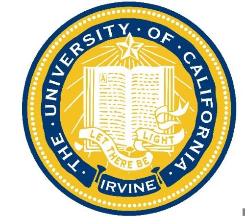 加利福尼亚大学欧文分校（University of California, Irvine）