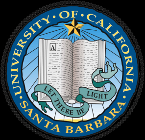 加州大学圣迭戈分校（University of California, San Diego）