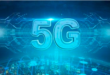 5G将推动电磁屏蔽和导热材料需求的快速增长