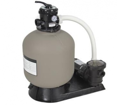 Sand filters