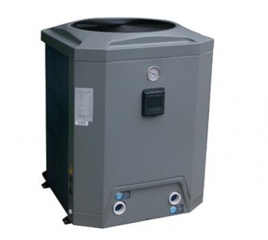 Heat Pumps