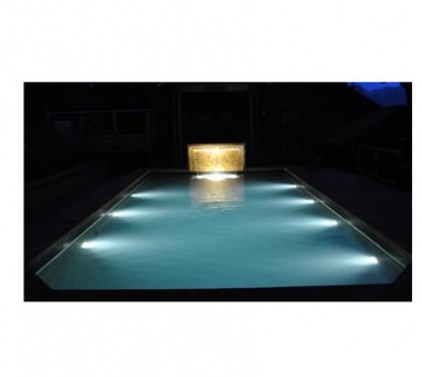 Pool lights