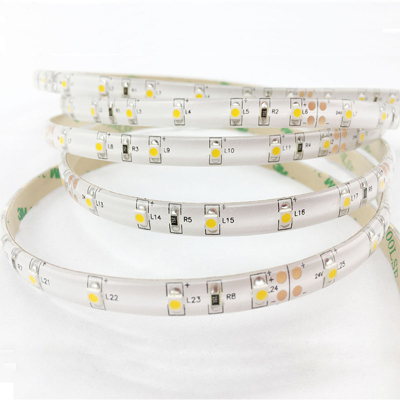 3528 Strip-60led/m-IP54