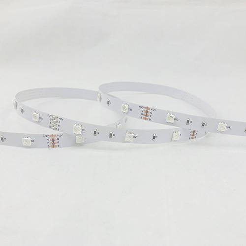 5050 RGB Strip-30led/m-IP20