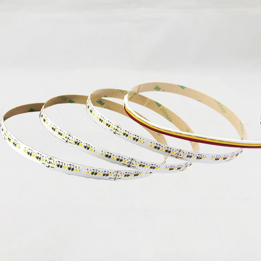 2216 CCT Tunable Strip-240led/m-IP20