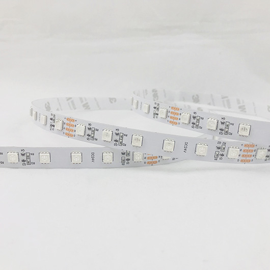 5050 RGB Constant Current Strip-60led/m-15M