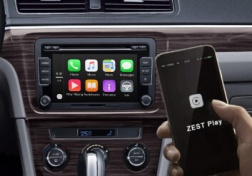 Carplay Function