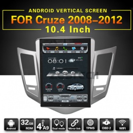 For Chevrolet CRUZE 2008-2012