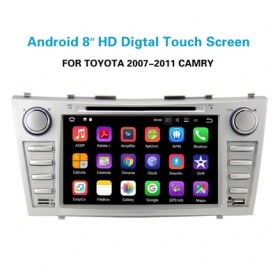 For TOYOTA 2007-2011 CAMRY