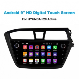 For Hyundai I20 2014 LHD