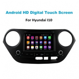 For Hyundai I10