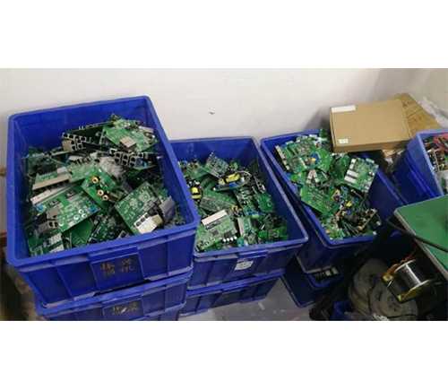 pcb板收购